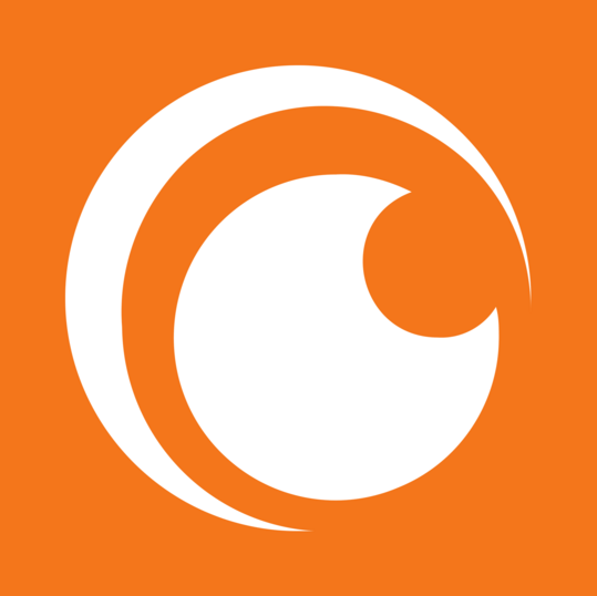 Crunchyroll