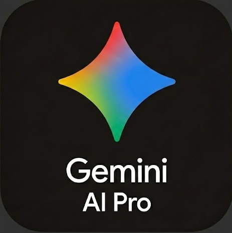 Gemini AI Pro