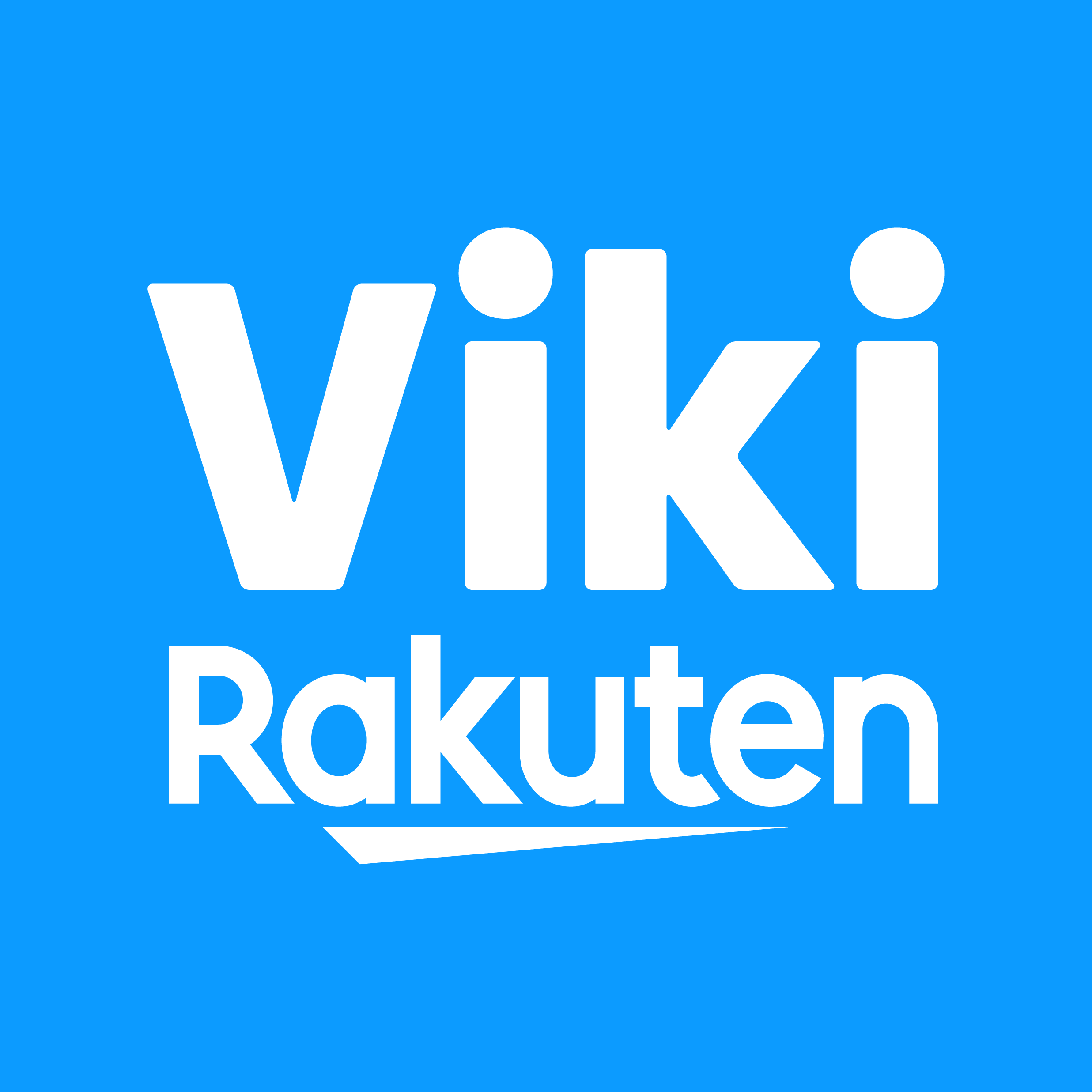 Viki Rakuten